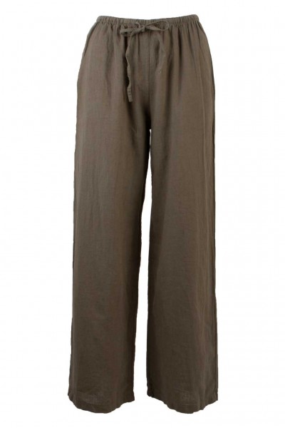Coll64 Leinenhose