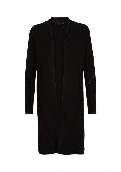 Comma Feinstrickjacke