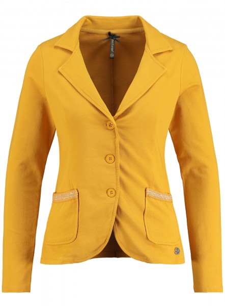 Key Largo Blazer Rich