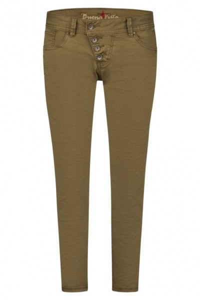 Buena Vista Jeans &quot;Malibu 7/8 Stretch Twill&quot;