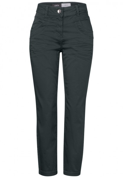 Cecil Hose im Casual Fit