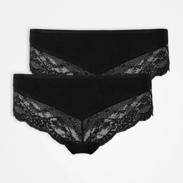Snocks Hipster Lace