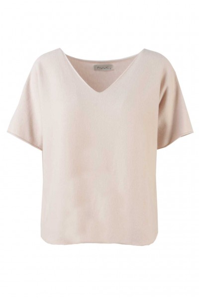 Nuuc Strick-Shirt