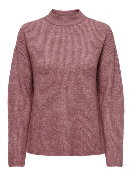 ONLCAMILLA O-NECK L/S PULLOVER NOOS KNT