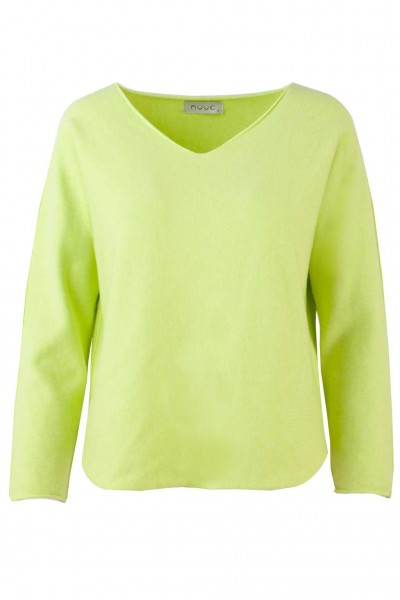 Nuuc Pullover