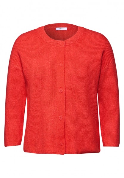 Kurzer Cardigan