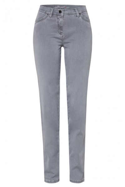 Toni Jeans Perfect Shape Pipe Soft Denim