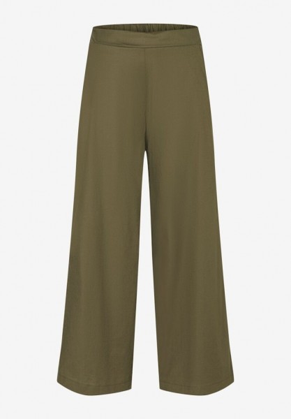 More &amp; More Culotte