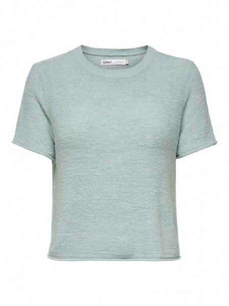 Only Strick-Shirt