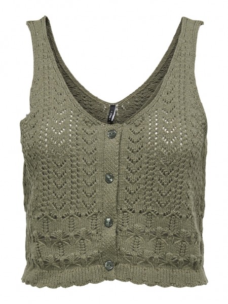 Only Stricktop