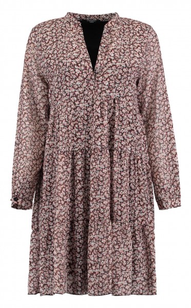 Zabaione Kleid Ria