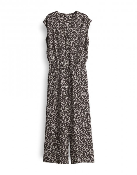 Opus Jumpsuit &quot;Moneli shadow&quot;