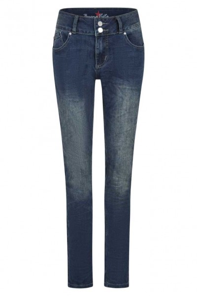 Buena Vista Jeans &quot;Tummyless Stretch Denim&quot;