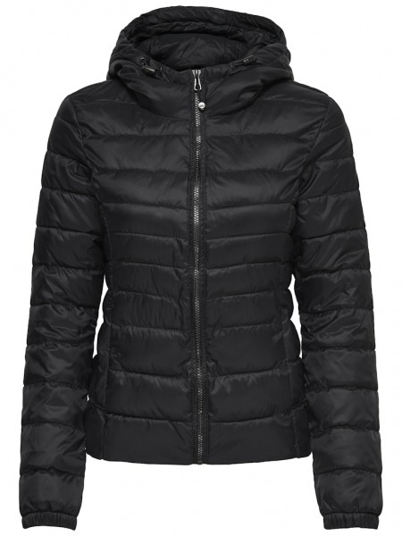 ONLY Steppjacke Tahoe mit Kapuze
