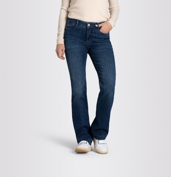Mac MAC JEANS - DREAM BOOT, Authentic mega flex