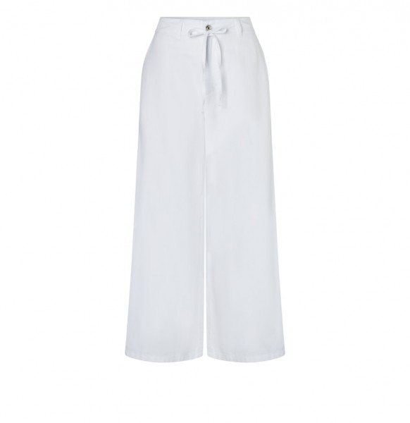 MAC JEANS - Culotte Stoffhose