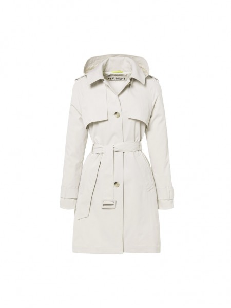 Beaumont Trenchcoat ELLA