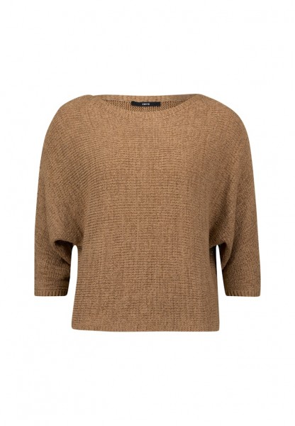 Zero Strickpullover