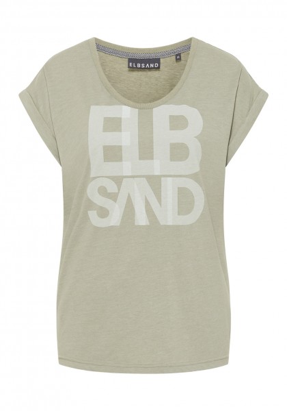 Elbsand T-Shirt Eldis