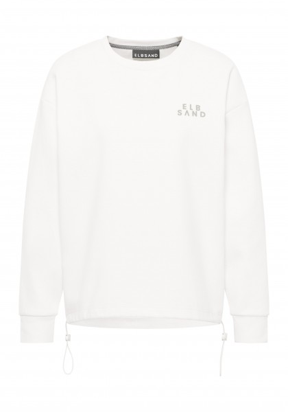 Elbsand Sweatshirt &quot;Caris&quot;