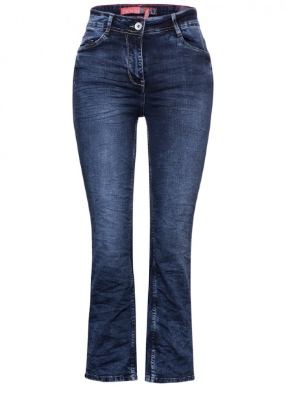 Cecil Bootcut Jeans