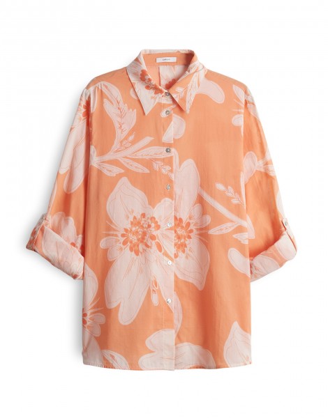 Opus Bluse &quot;Fumine bohème&quot;
