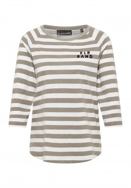 Elbsand Langarmshirt &quot;Celina&quot;