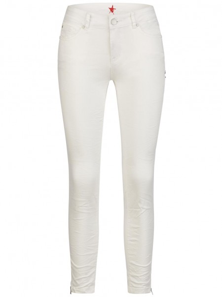 Buena Vista Stoffhose Italy V 7/8 Stretch Twill