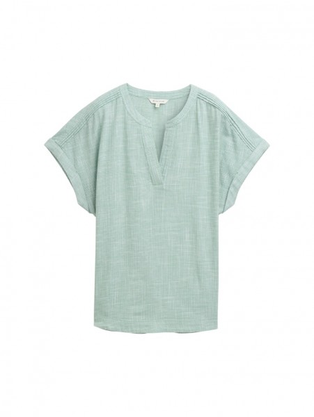 Loose Fit Bluse