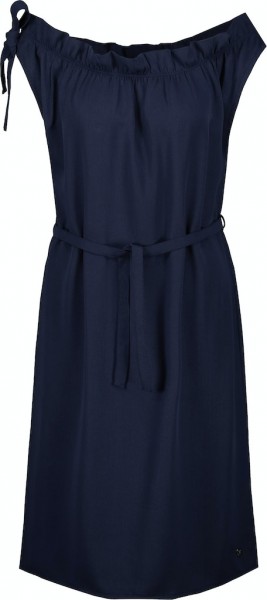 Monari Midikleid mit Taillenband