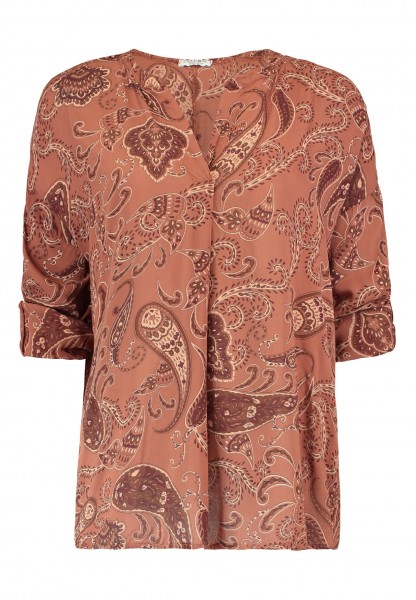 Zabaione Bluse Agneta
