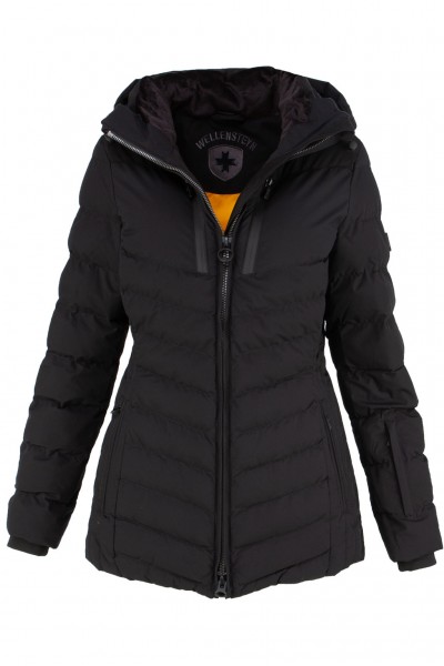 Wellensteyn Carmenere Lady Steppjacke