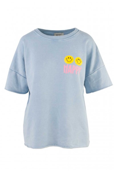 Larahutt Sweatshirt &quot;Happy&quot;