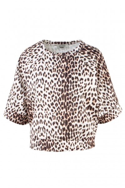 Larahutt Microshirt Leo