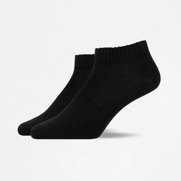 Snocks Socken Quarter 2pcs