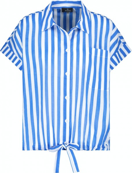 Monari Bluse mit Streifen