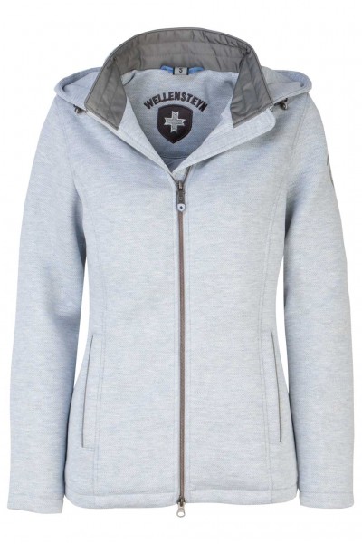 Wellensteyn Sweatjacke Sarasota Lady