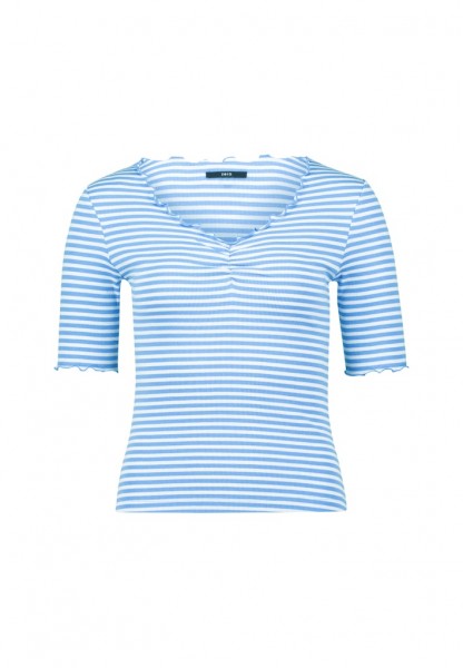 Zero Streifenshirt