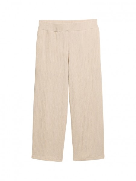 Tom Tailor Crinkle Culotte Hose