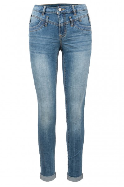 Buena Vista Jeans Florida Stretch Denim