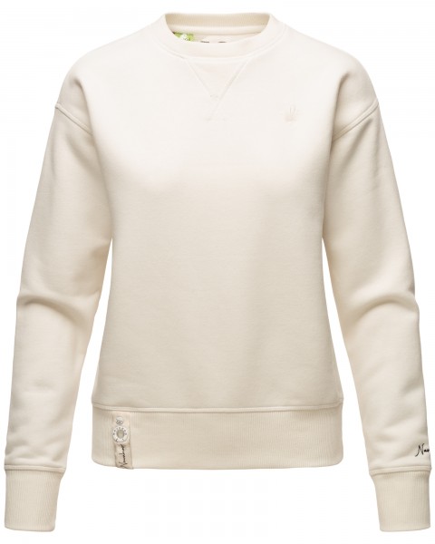 Navahoo Sweater ZUCKERSCHNECKE