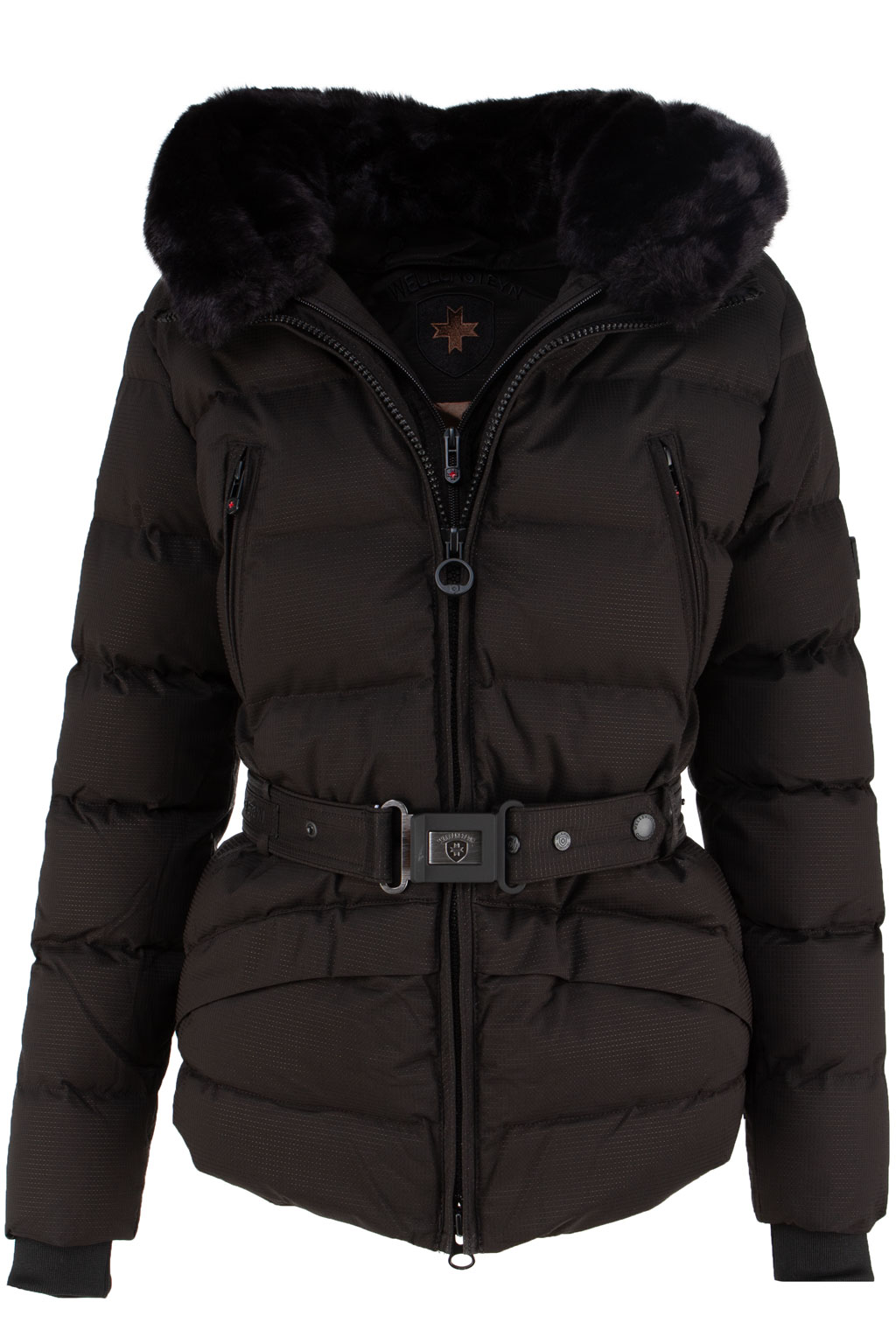 wellensteyn jacke mayfair schwarz wellensteyn jacke mayfair schwarz