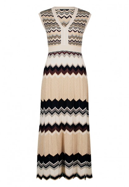 Zero Strickkleid