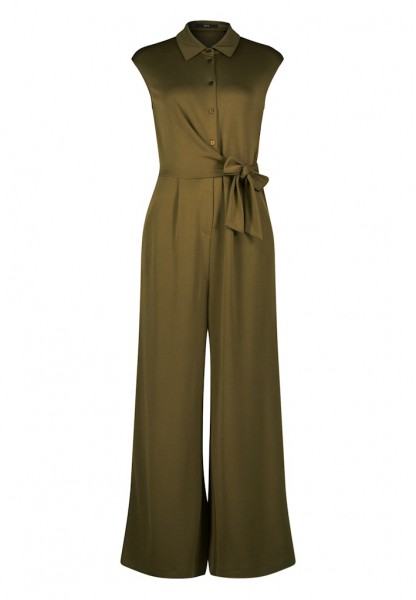 Zero Jersey-Jumpsuit