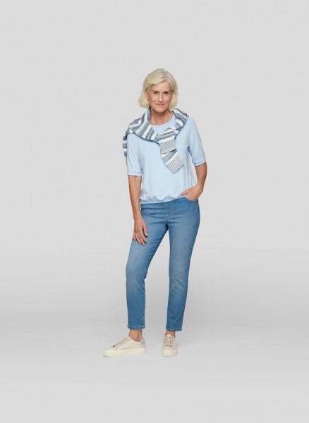 Denim Love