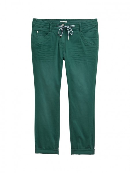 Tapered Relaxed Hose