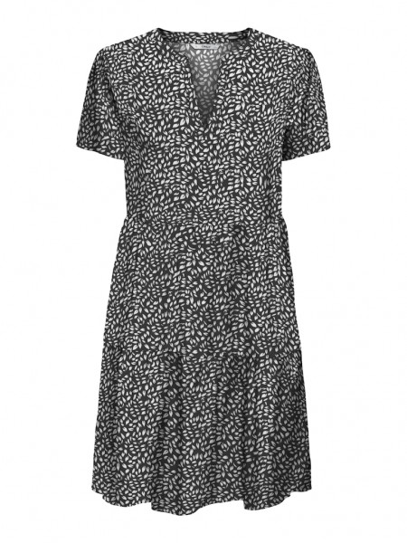 Only Mini-Kleid