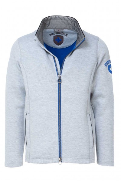 Wellensteyn Sweatjacke Tampa