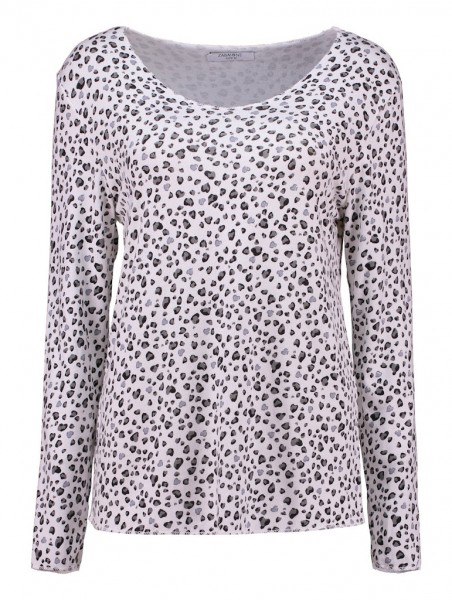 Zabaione Shirt Ma44rlaa