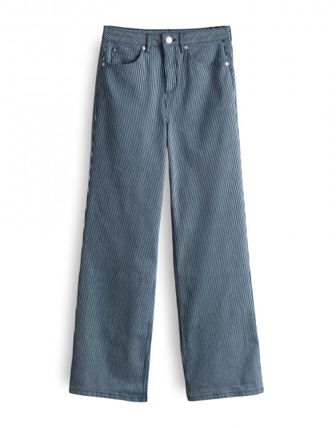 Opus Jeans &quot;Mivy striped&quot;
